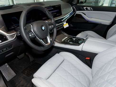 New 2026 BMW X5 xDrive40i w/ Climate Comfort Package image 15