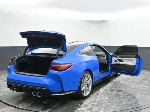 Used 2026 BMW M4 xDrive Competition image 57