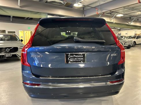 Certified 2023 Volvo XC90 B5 Plus w/ Protection Package Premier image 3