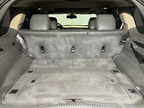 Used 2007 Jeep Grand Cherokee Limited AWD/4WD image 28