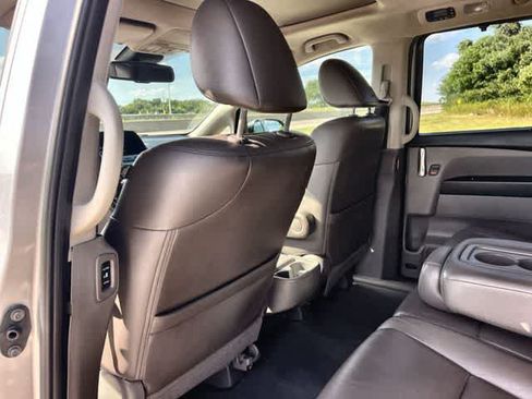 Used 2014 Honda Odyssey EX-L image 13