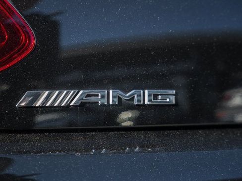 Used 2022 Mercedes-Benz C 43 AMG 4MATIC Coupe image 8