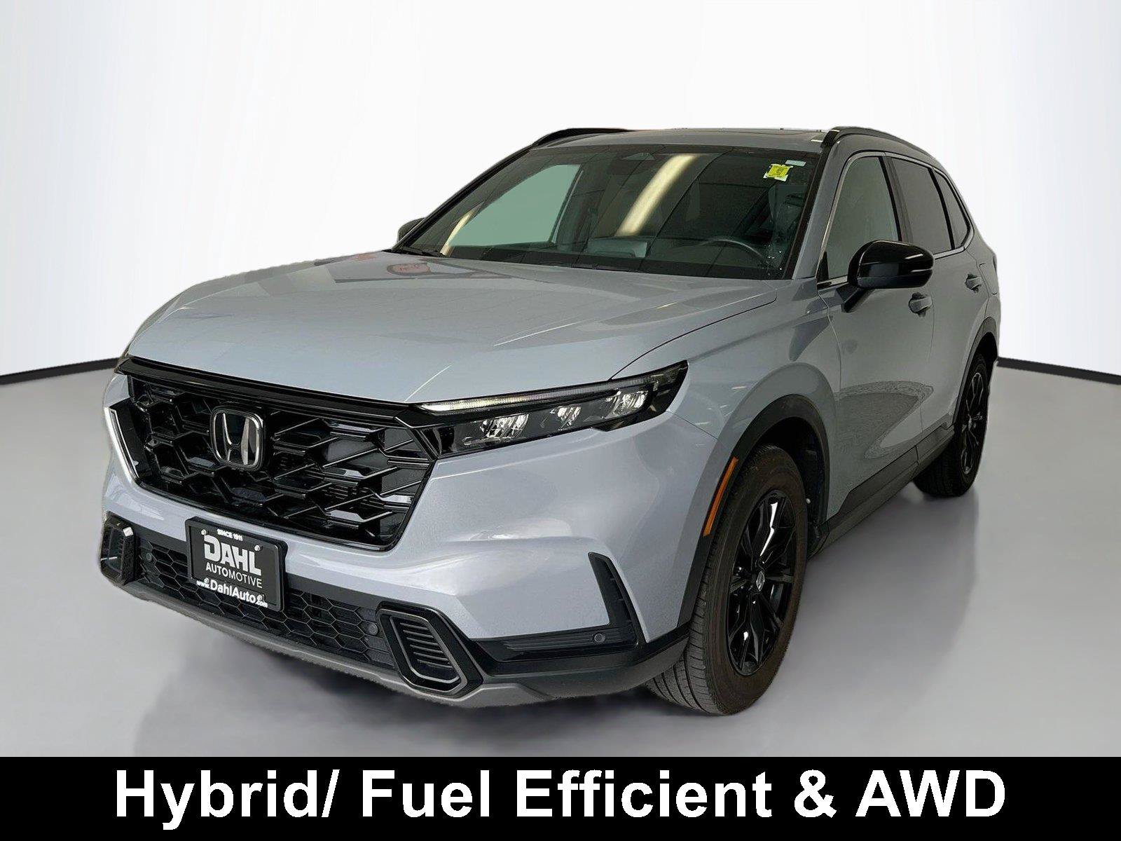 Used 2024 Honda CR-V Sport-L image 4