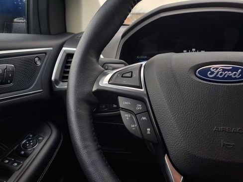 Used 2023 Ford Edge Titanium w/ Equipment Group 301A image 13