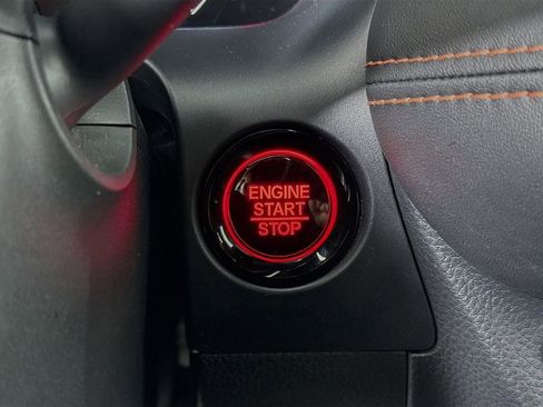 Certified 2024 Honda HR-V Sport image 22