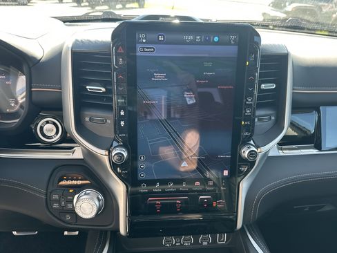 New 2026 RAM 1500 Tungsten image 17