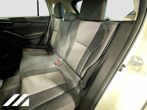 Certified 2023 Subaru Crosstrek 2.0i Premium image 25