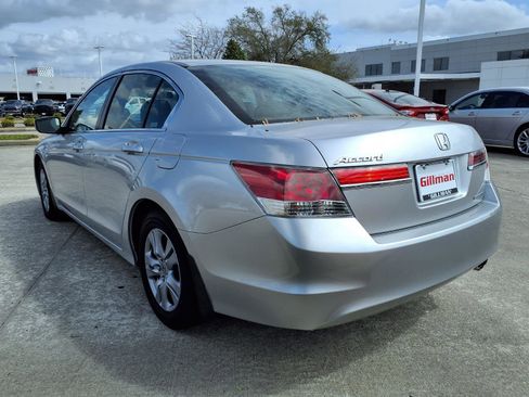 Used 2012 Honda Accord SE image 3