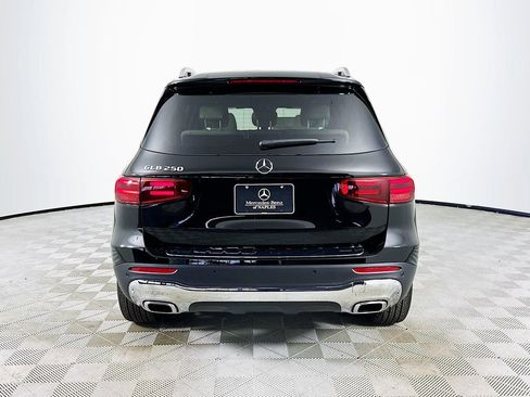 Certified 2026 Mercedes-Benz GLB 250 GLB 250 image 6