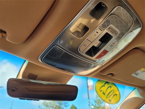 Used 2023 Genesis GV80 2.5T w/ Advanced Package image 26