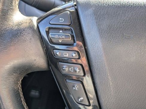 Used 2020 INFINITI QX80 Luxe w/ Proassist Package image 22