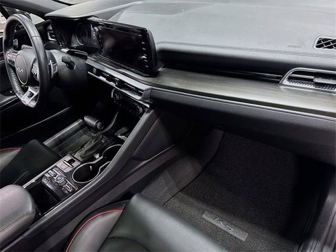 Used 2024 Kia K5 GT w/ GT1 Package image 33