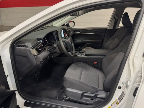 Certified 2026 Toyota Camry LE FWD image 14