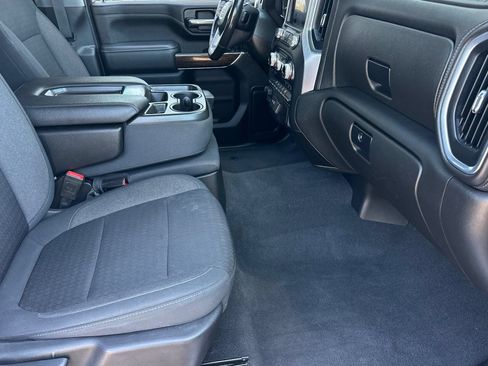 Used 2021 GMC Sierra 2500 SLE w/ SLE Convenience Package AWD/4WD image 15