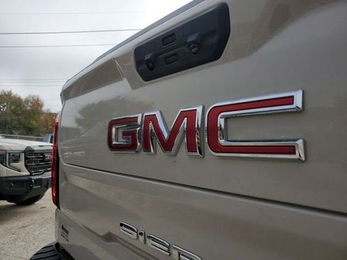 New 2026 GMC Sierra 1500 AT4X AWD/4WD image 7