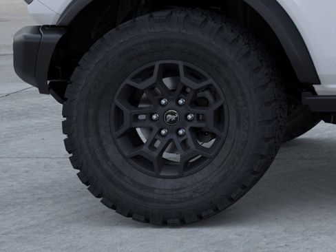 New 2026 Ford Bronco Badlands AWD/4WD image 21