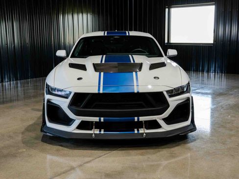 Used 2024 Ford Mustang GT Premium w/ GT Performance Package RWD image 4