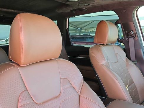 Used 2022 Kia Telluride SX w/ SX Prestige Package AWD/4WD image 18