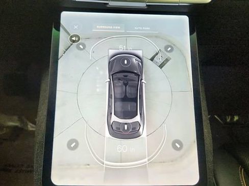 Used 2023 Lucid Air Grand Touring AWD/4WD image 69