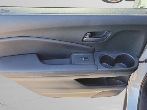 Certified 2023 Honda Passport EX-L image 14