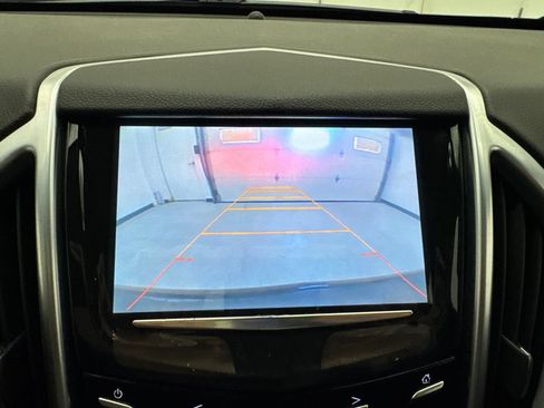 Used 2015 Cadillac SRX Luxury w/ Driver Awareness Package FWD image 27