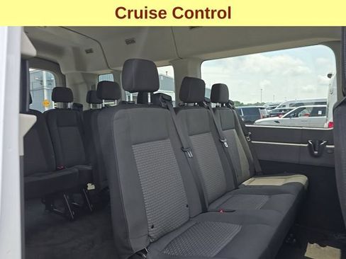 Used 2024 Ford Transit 350 XL RWD image 7