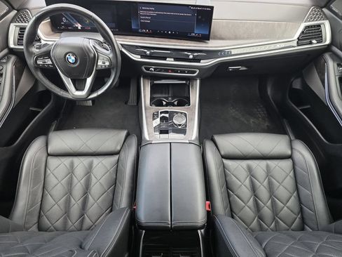 Used 2024 BMW X5 xDrive40i w/ Premium Package AWD/4WD image 24