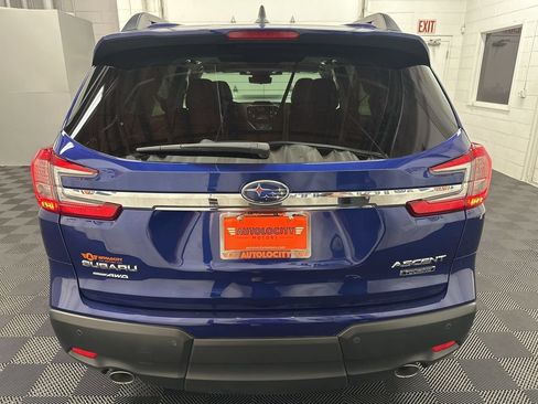 Used 2026 Subaru Ascent Touring w/ Popular Package #2 AWD/4WD image 8