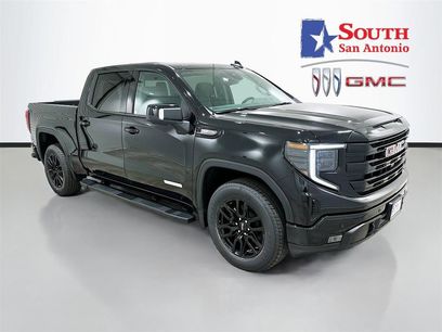 New 2026 GMC Sierra 1500 Elevation w/ Preferred Package