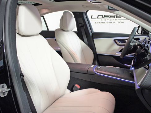 New 2026 Mercedes-Benz E 350 4MATIC Sedan image 31