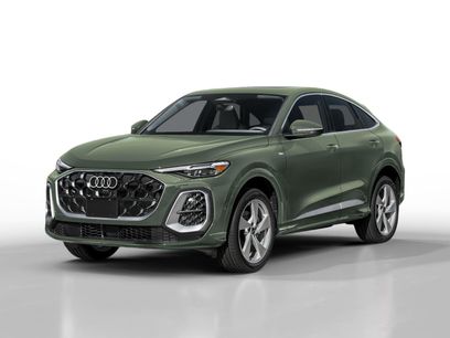 New 2026 Audi Q5 Premium Plus