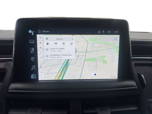 Used 2024 Chevrolet Tahoe LT w/ Luxury Package image 26