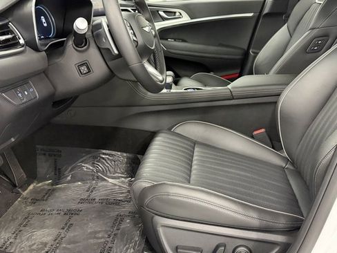 New 2026 Genesis G70 2.5T Prestige image 11