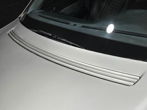 Used 1999 Mercedes-Benz S 500 Sedan image 34