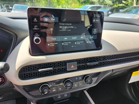 New 2026 Honda HR-V LX image 19