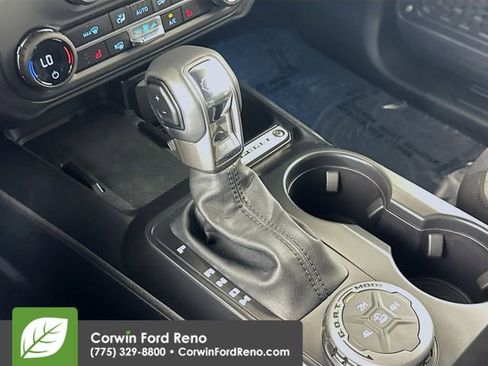 New 2025 Ford Bronco Big Bend image 19