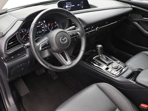 Used 2025 MAZDA CX-30 AWD 2.5 S w/ Preferred Package image 13