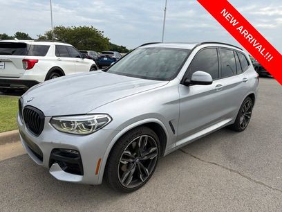 Used 2021 BMW X3 M40i w/ Premium Package
