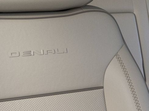 New 2026 GMC Yukon Denali AWD/4WD image 22