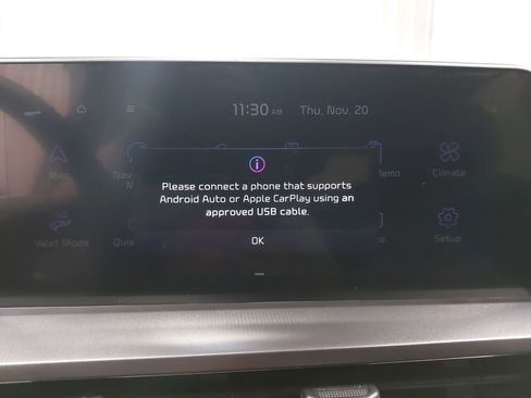 New 2025 Kia Telluride S image 25