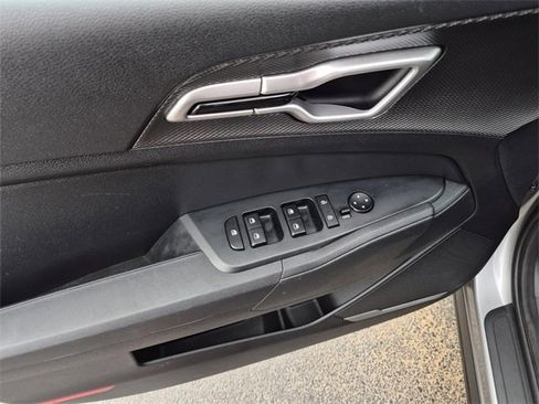 Used 2024 Kia Sportage LX image 19