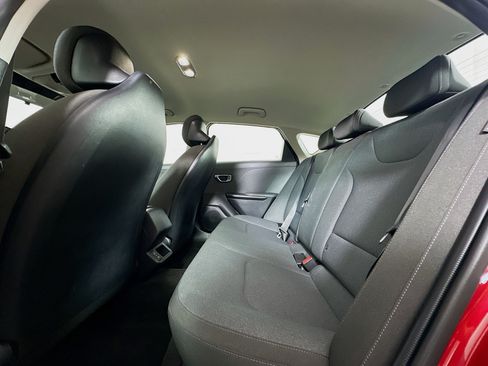 Used 2025 Kia K4 FWD image 26