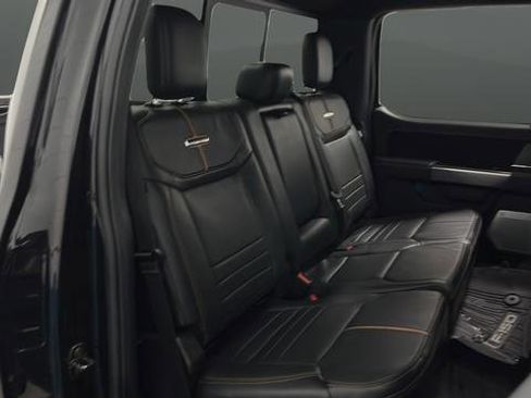 Used 2023 Ford F150 Platinum w/ FX4 Off-Road Package image 26