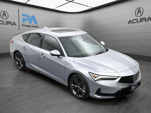 Certified 2023 Acura Integra A-Spec image 36