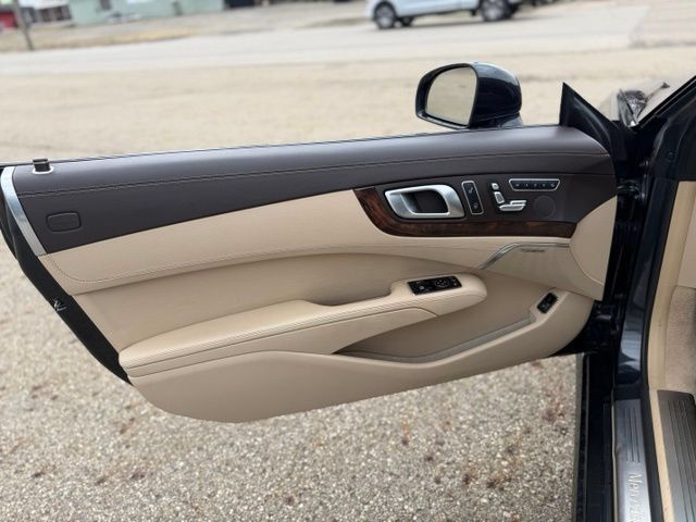 Used 2013 Mercedes-Benz SL 550 image 57