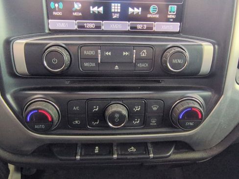 Used 2018 GMC Sierra 1500 SLE w/ Texas SLE Value Package image 9