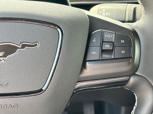 Certified 2025 Ford Mustang Mach-E GT AWD/4WD image 19