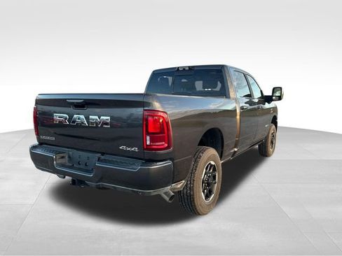 Used 2025 RAM 3500 Laramie image 5