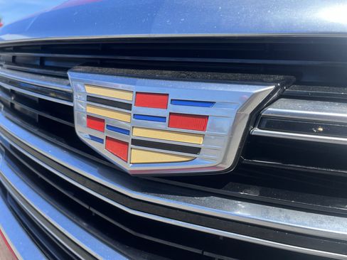 Used 2019 Cadillac XTS Luxury FWD image 30