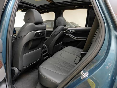Used 2025 BMW X5 sDrive40i w/ Premium Package RWD image 39